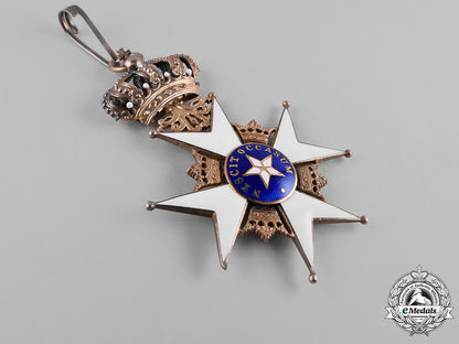 sweden,_kingdom._an_order_of_the_north_star,_commander's_badge,_by_c.f.carlman_m19_8455_1_1_1_1