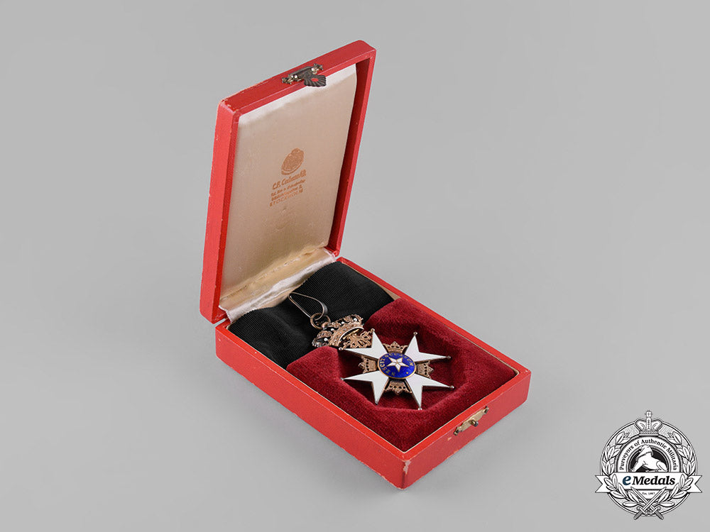 sweden,_kingdom._an_order_of_the_north_star,_commander's_badge,_by_c.f.carlman_m19_8457_1_1_1_1