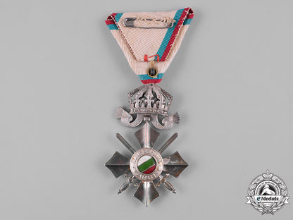 bulgaria,_kingdom._an_order_of_military_merit,_knight_with_crown,_c.1945_m19_8472