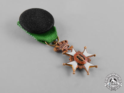 sweden,_kingdom._an_order_of_vasa_in_gold,_miniature_m19_8478