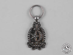 Turkey, Ottoman Empire. An Order Of The Crescent, Miniature, C.1900