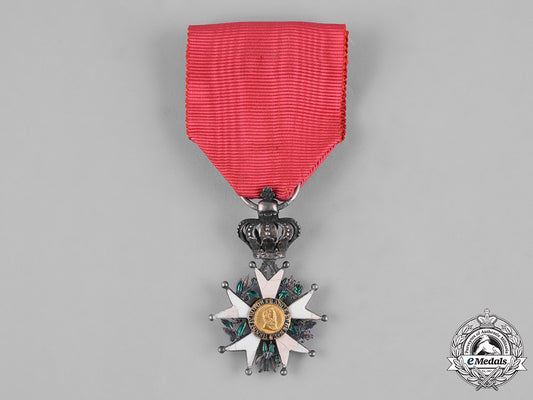 france,_ii_restoration._a_légion_d'honneur,_knight,_c.1820_m19_8514_1_1