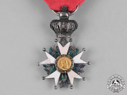 france,_ii_restoration._a_légion_d'honneur,_knight,_c.1820_m19_8515_1_1