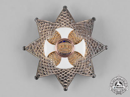 italy,_kingdom._an_order_of_the_crown,_ii_class_grand_officer_star_m19_8519