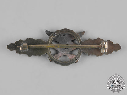 germany,_federal_republic._a_luftwaffe_close_combat_clasp,_bronze_grade,1957_version_m19_8683