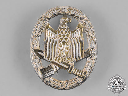 germany,_federal_republic._a_general_assault_badge,1957_version_m19_8731