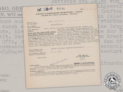croatia,_independent_state._a_silver_bravery_medal_award_document_to_nco_karl_mitter_m19_8907
