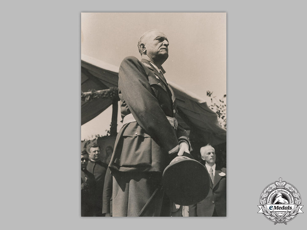 croatia,_independent_state._a_large_press_photo_of_slavko_kvaternik,_c.1942_m19_8937