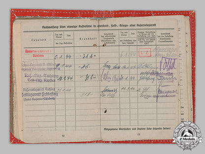 germany,_heer._a_soldbuch_to_leutnant_walter_reinhard,110_th_infantry_regiment_m19_8973