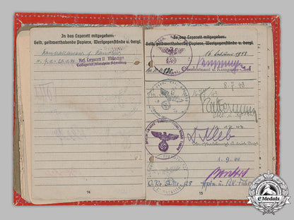 germany,_heer._a_soldbuch_to_leutnant_walter_reinhard,110_th_infantry_regiment_m19_8974