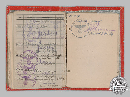 germany,_heer._a_soldbuch_to_leutnant_walter_reinhard,110_th_infantry_regiment_m19_8976