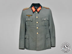 Germany, Heer. An Generalmajor Waffenrock