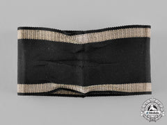 Prussia, Kingdom.  A Pour-Le-Mérite Ribbon, C.1918