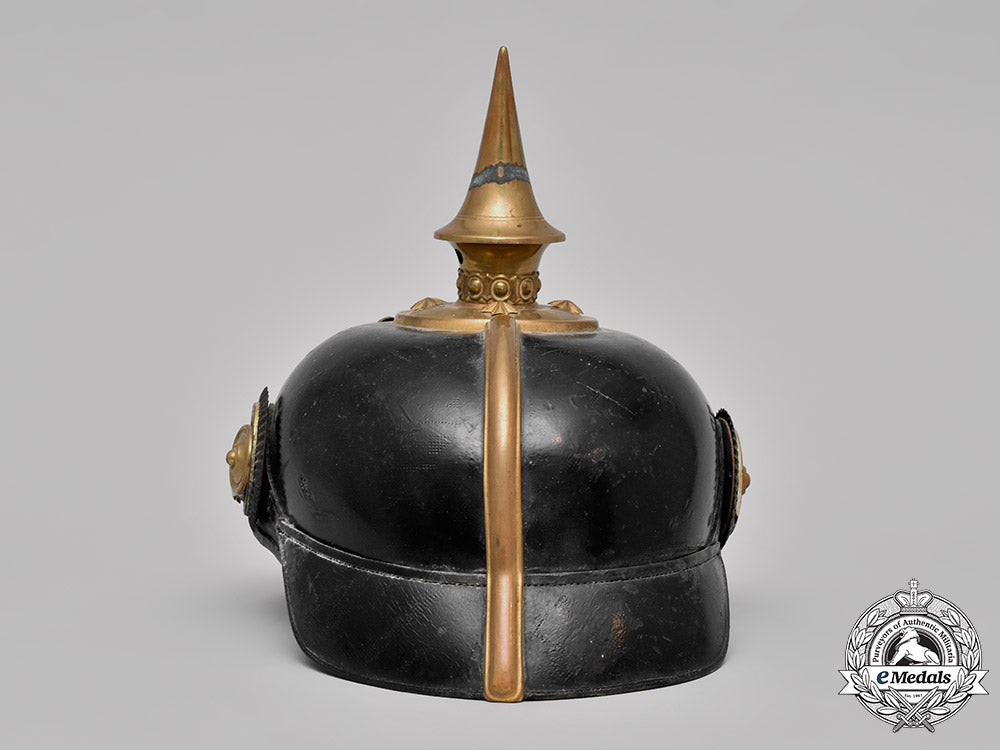 prussia,_kingdom._an_infantry_reserve_officer's_pickelhaube_m19_9018