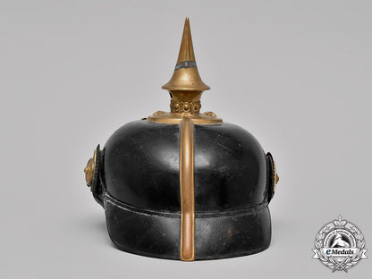 prussia,_kingdom._an_infantry_reserve_officer's_pickelhaube_m19_9018
