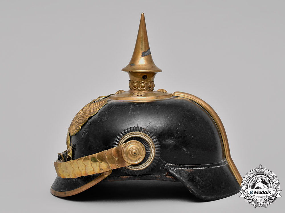 prussia,_kingdom._an_infantry_reserve_officer's_pickelhaube_m19_9019