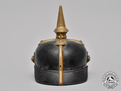 bavaria,_kingdom._an_infantry_officer's_pickelhaube_m19_9039