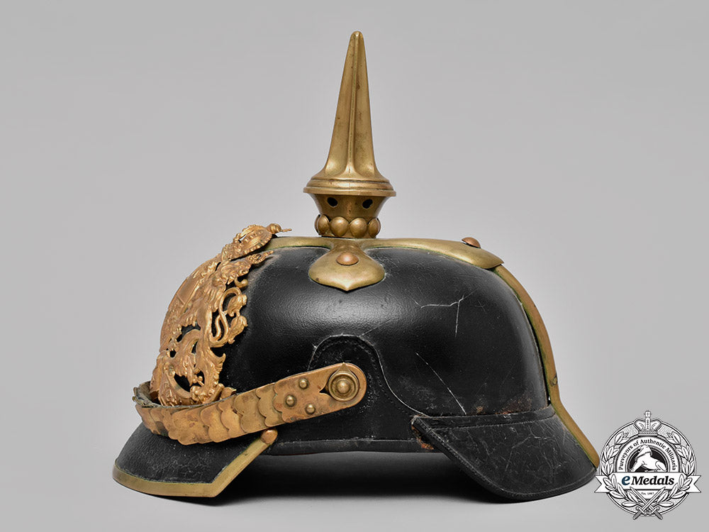 bavaria,_kingdom._an_infantry_officer's_pickelhaube_m19_9040
