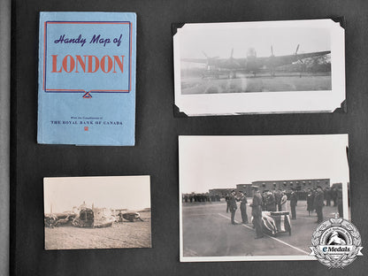 canada._a_rcaf_photo_album_featuring_an_original_photo_of_king_george_vi_m19_9055