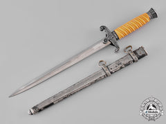 Germany, Heer. A Heer Officer’s Dagger