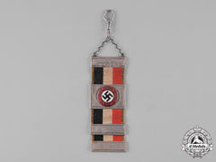 Germany, Nsdap. A Watch Fob