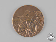 Germany, Third Reich. A Mg Proficiency First Place Table Medal, C.1936