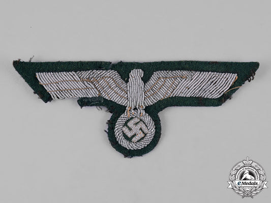 germany,_heer._an_army_officer’s_tunic_breast_eagle_m19_9385