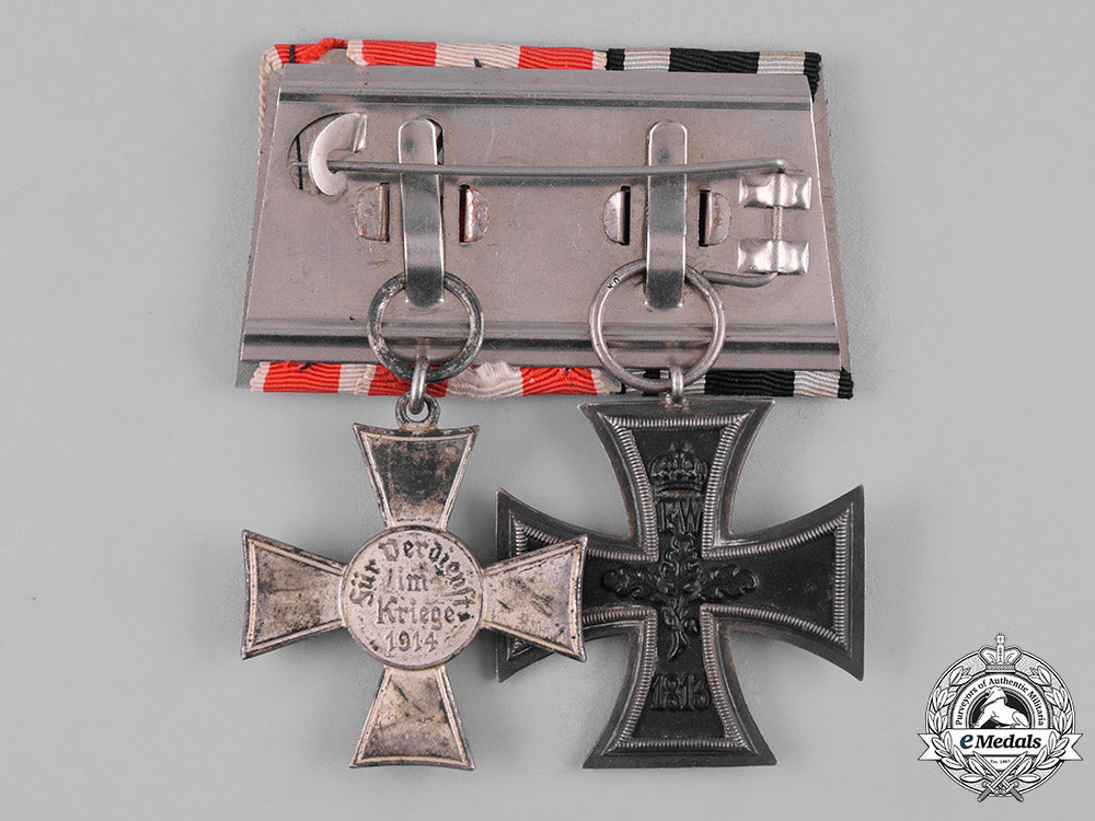 germany,_imperial._a_hamburg_hanseatic_cross_medal_pair_m19_9426