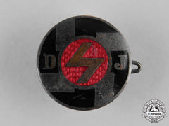 Germany, Dj. A Membership Pin