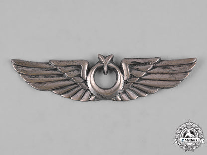 turkey,_republic._an_air_force_pilot_badge,_c.1950_m19_9462