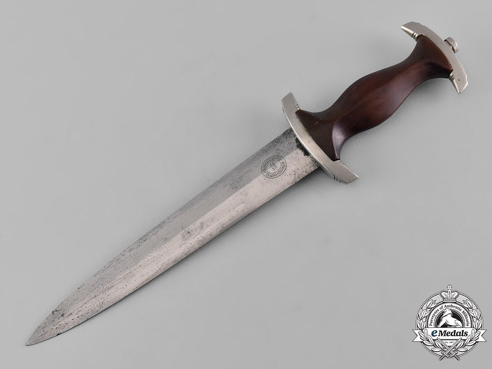 Germany, Sa. A Model 1933 Nskk Group South Dagger, By Thomas