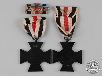 germany,_third_reich._a_lot_of_honour_crosses_of_the_world_war1914/1918_for_widows_m19_9563