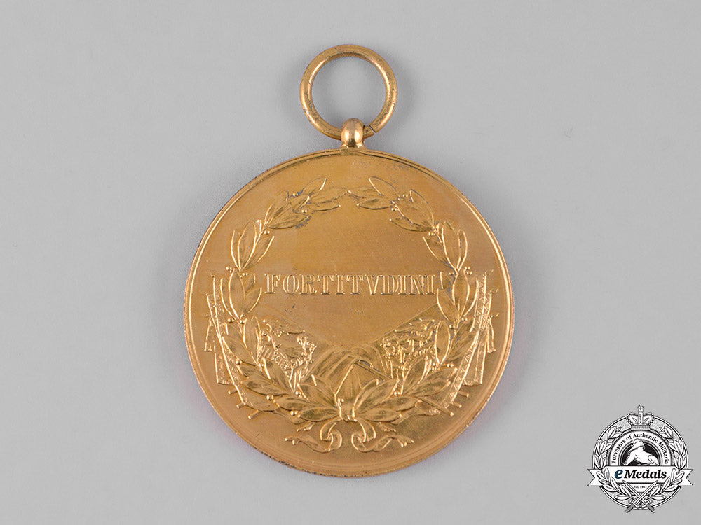 austria,_imperial._a_bravery_medal,_gold_grade,_by_heinrich_kautsch,_c.1917_m19_9583_1