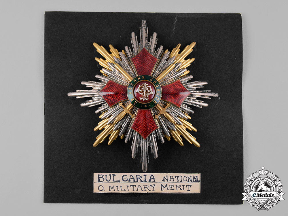 bulgaria,_kingdom._an_order_of_military_merit,_i_class_star,_by_johann_schwerdtner,_c.1940_m19_9615