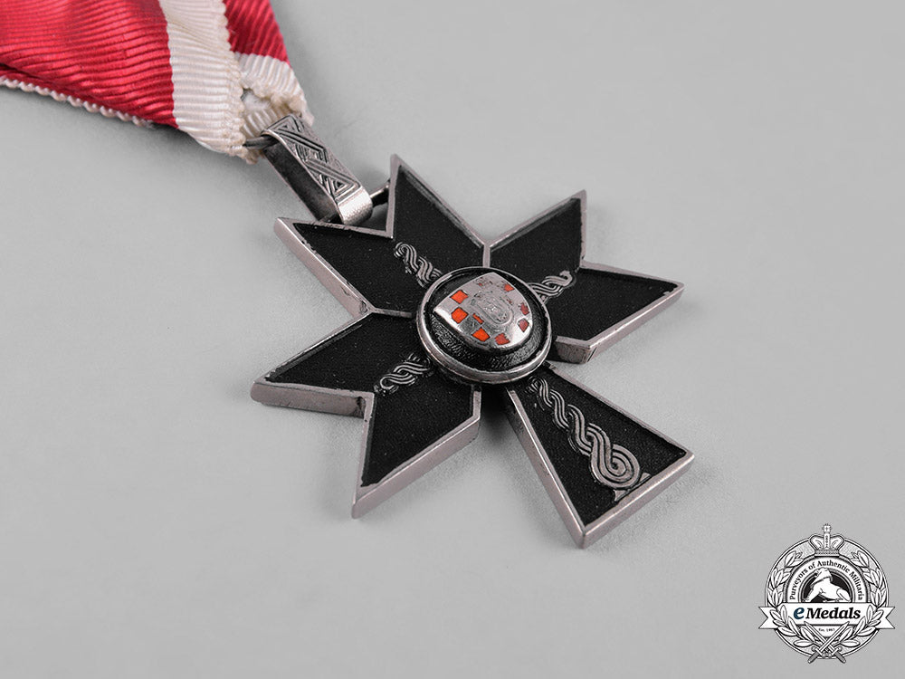 croatia,_independent_state._an_order_of_the_iron_trefoil,_iv_class,_c.1942_m19_9663