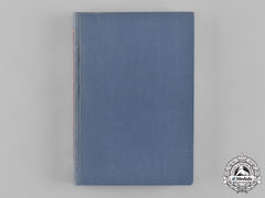 United States. Ephemeral Decorations And Mexican Decorations Of Honour, By Harrold Edgar Gillingham, 1935/1940