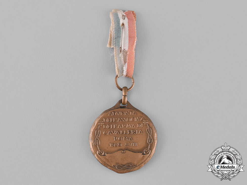italy,_fascist_state._a_lot_of_italian_cavalry_documents,_medals,_and_insignia_m19_9735