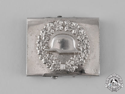 germany,_weimar._a_stahlhelm_belt_buckle&_car_pennant_m19_9743_1