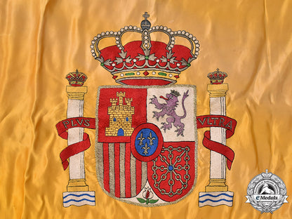 spain,_fascist_state._a_flag_of_the_nationalists_during_the_spanish_civil_war,_c.1938_m19_9749