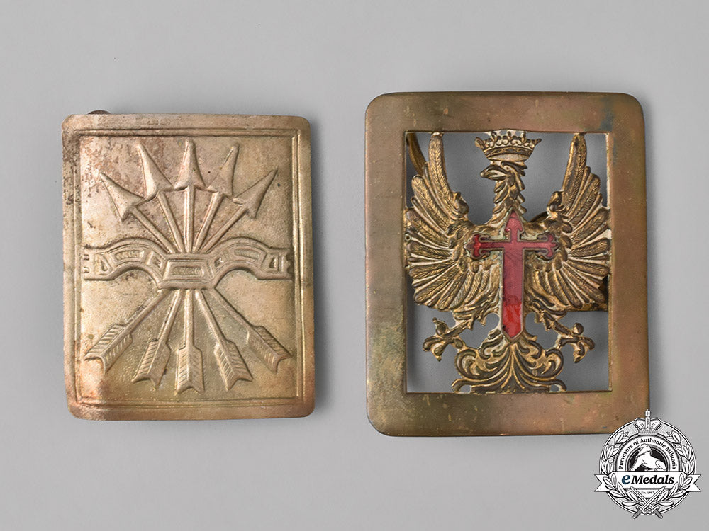 spain,_fascist_state._a_lot_of_civil_war_period_items_m19_9752