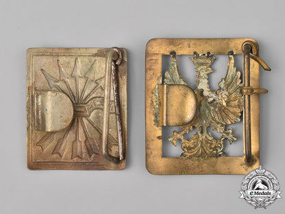 spain,_fascist_state._a_lot_of_civil_war_period_items_m19_9753