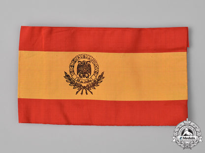 spain,_fascist_state._a_lot_of_civil_war_period_items_m19_9754