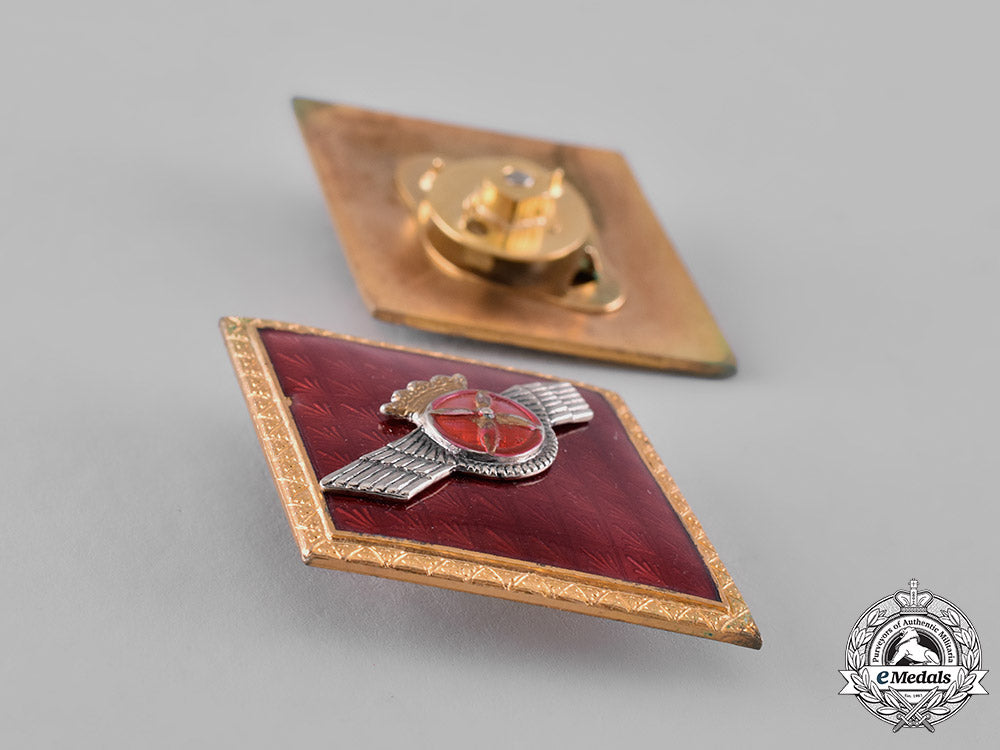 spain,_fascist_state._a_lot_of_spanish_army_and_air_force_insignia_m19_9802