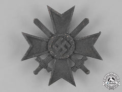 Germany, Wehrmacht. A War Merit Cross, I Class With Swords