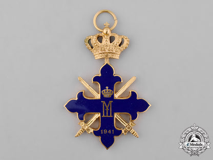 romania,_kingdom._an_order_of_michael_the_brave,_iii_class_knight_with_swords,_c.1942_m19_9840