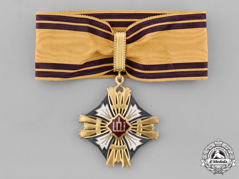 lithuania,_republic._an_order_of_grand_duke_gediminas,_ii_class_star,_c.1935_m19_9855