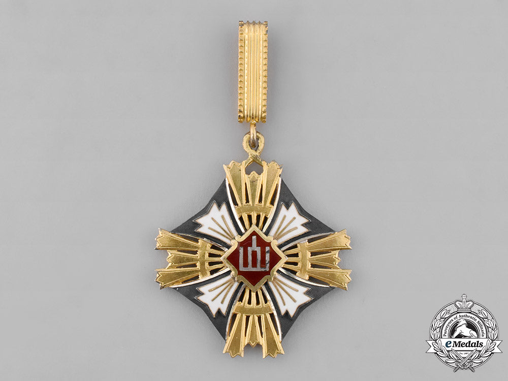 lithuania,_republic._an_order_of_grand_duke_gediminas,_ii_class_star,_c.1935_m19_9856