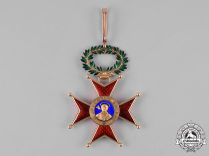 vatican._a_pontifical_equestrian_order_of_st._gregory_in_gold,_i_class_grand_cross,_c.1900_m19_9965