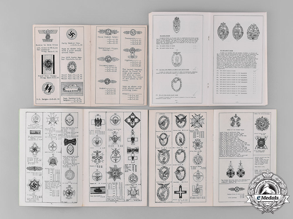 germany,_third_reich._a_lot_of_catalogues_and_books_m19_9971