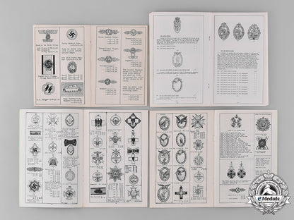 germany,_third_reich._a_lot_of_catalogues_and_books_m19_9971